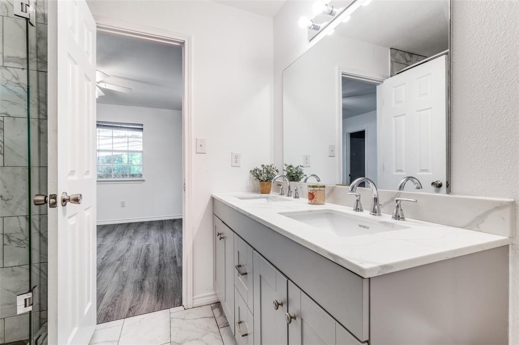 Cedar Creek Cove - Residential Lease