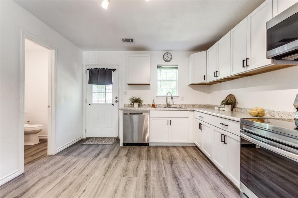 Cedar Creek Cove - Residential Lease