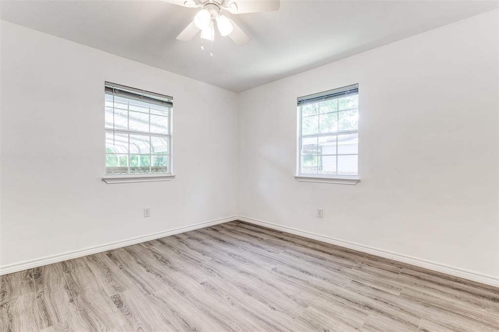 Cedar Creek Cove - Residential Lease