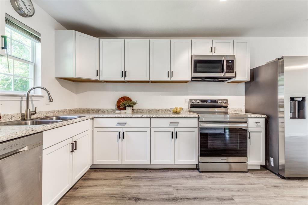 Cedar Creek Cove - Residential Lease