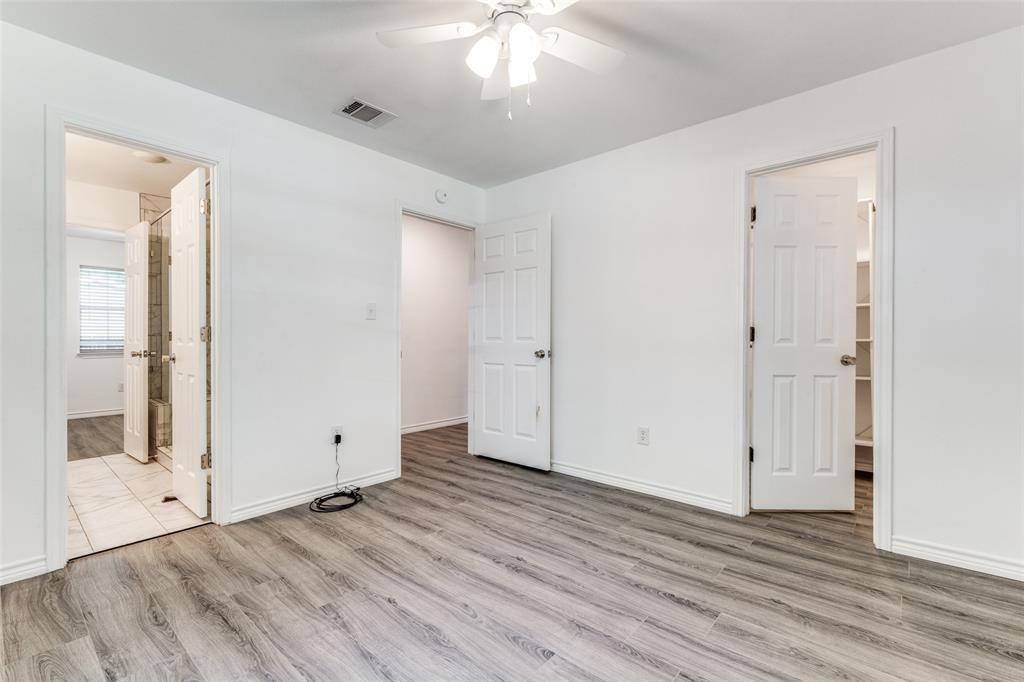 Cedar Creek Cove - Residential Lease