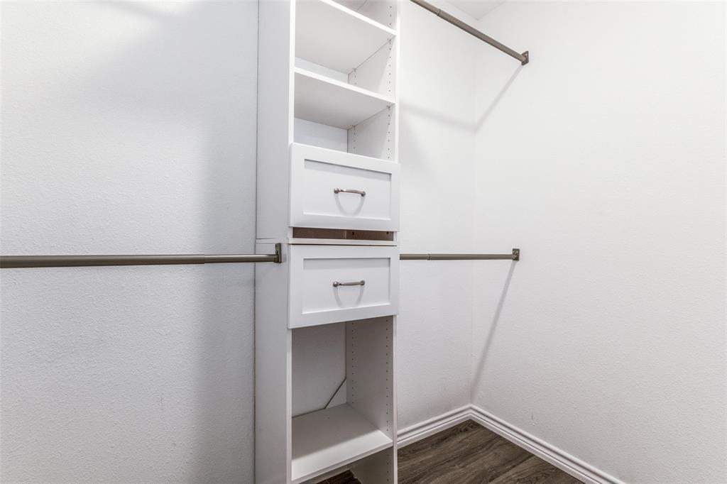 Cedar Creek Cove - Residential Lease