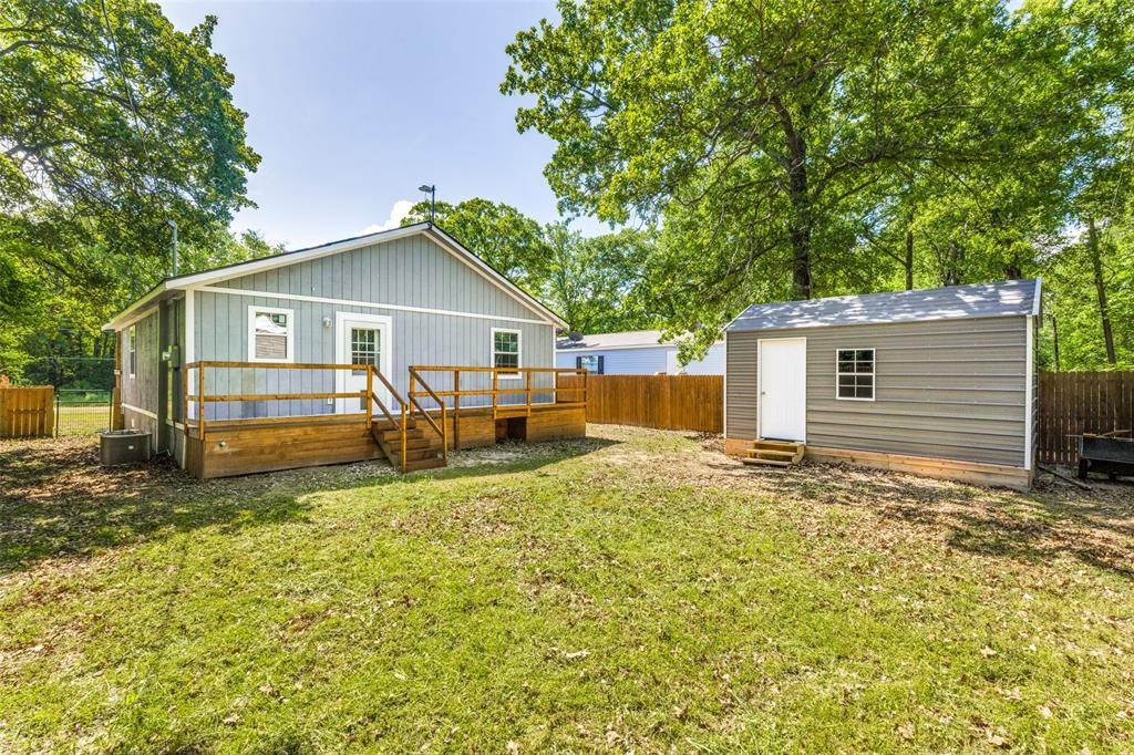 Cedar Creek Cove - Residential Lease