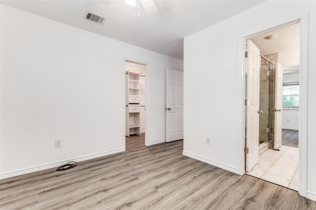 Cedar Creek Cove - Residential Lease