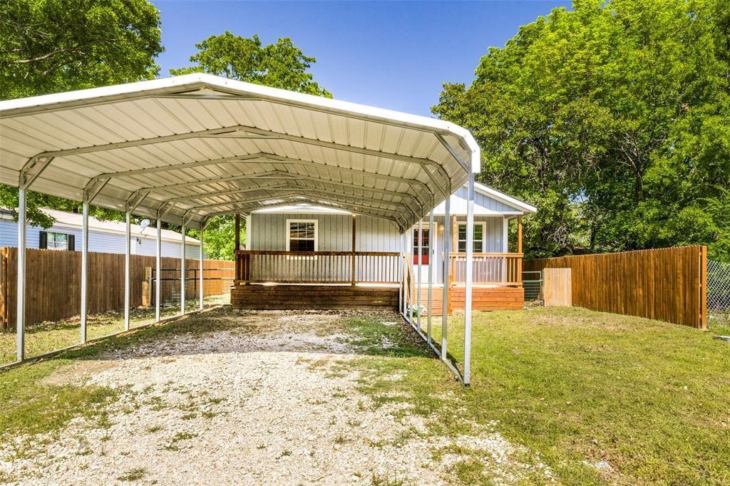 Cedar Creek Cove - Residential Lease