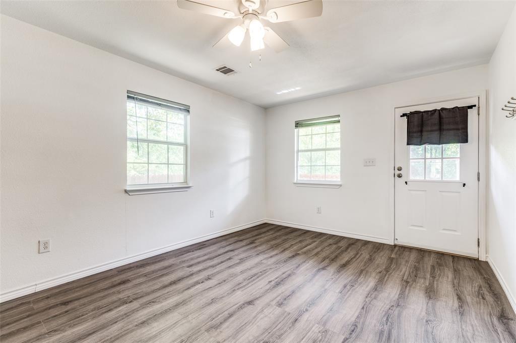 Cedar Creek Cove - Residential Lease