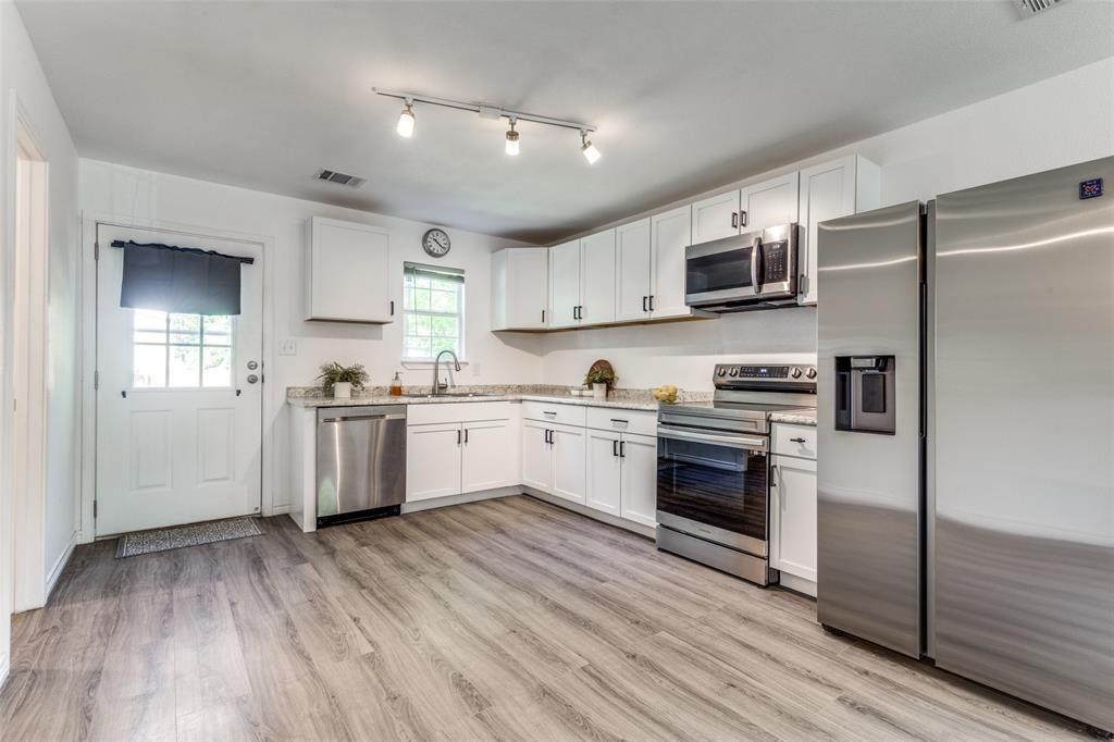 Cedar Creek Cove - Residential Lease