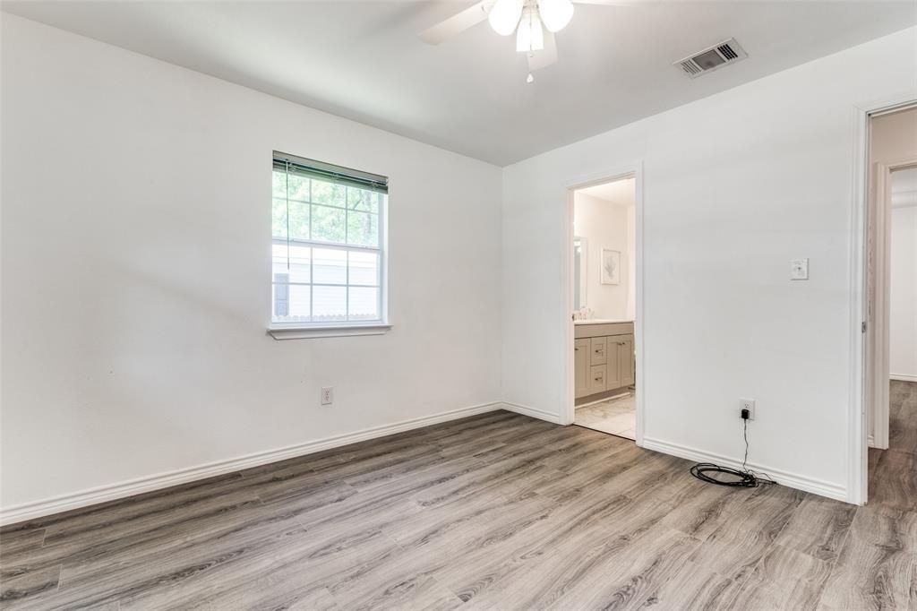 Cedar Creek Cove - Residential Lease