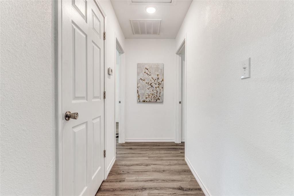 Cedar Creek Cove - Residential Lease