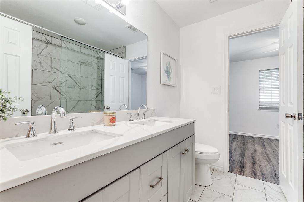 Cedar Creek Cove - Residential Lease