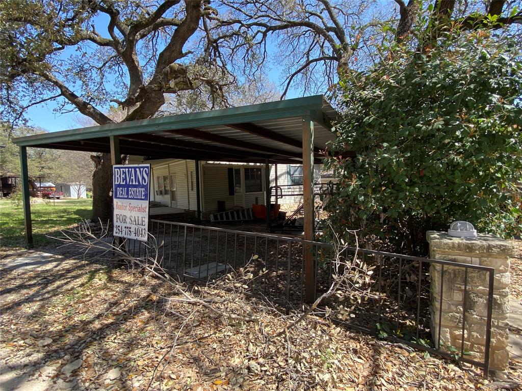 100 County Road 1745