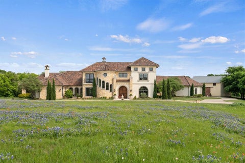Photo of 4101 Howard Road, Waxahachie, TX 75165 (MLS # 21320679)