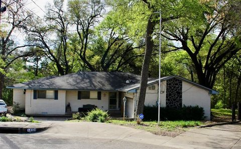 8324 Coolgreene Drive Dallas TX 75228