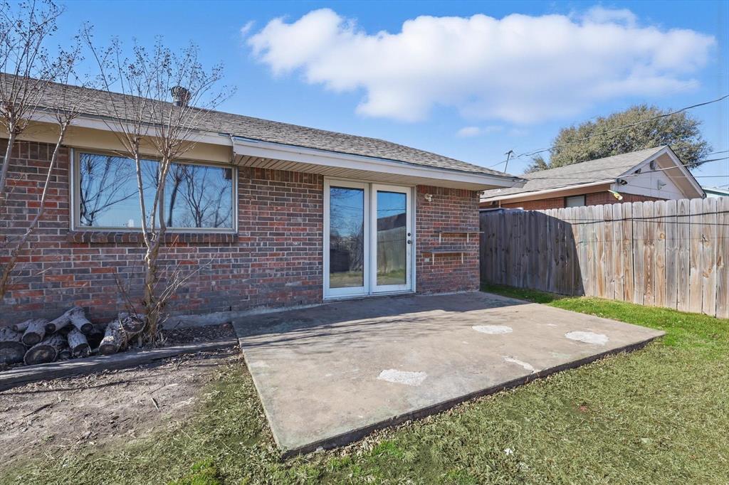 Western Hills Add - Residential