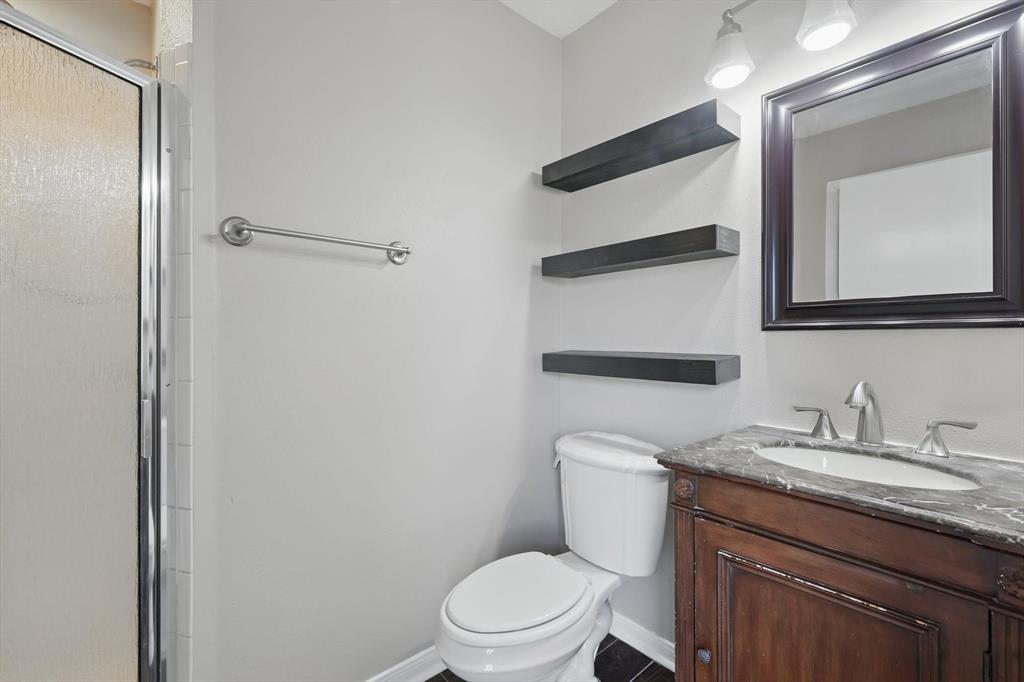 Western Hills Add - Residential