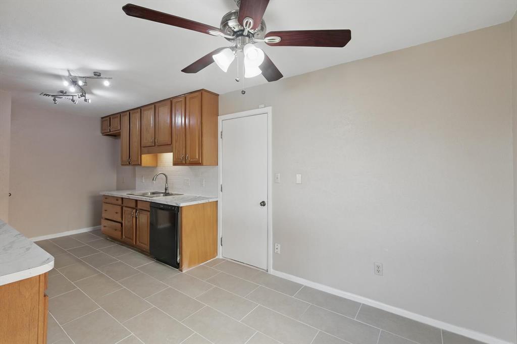 Western Hills Add - Residential