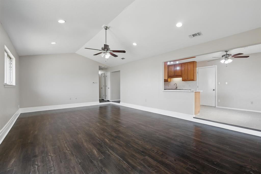 Western Hills Add - Residential