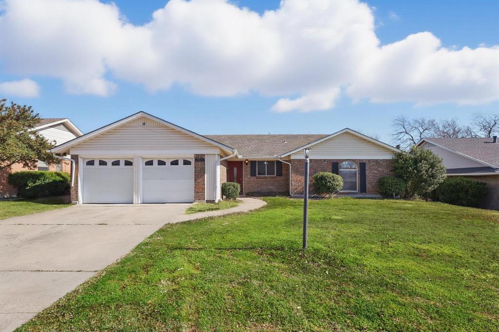 Western Hills Add - Residential