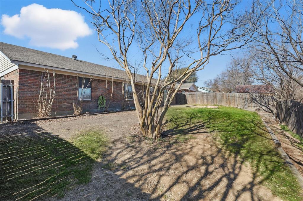 Western Hills Add - Residential