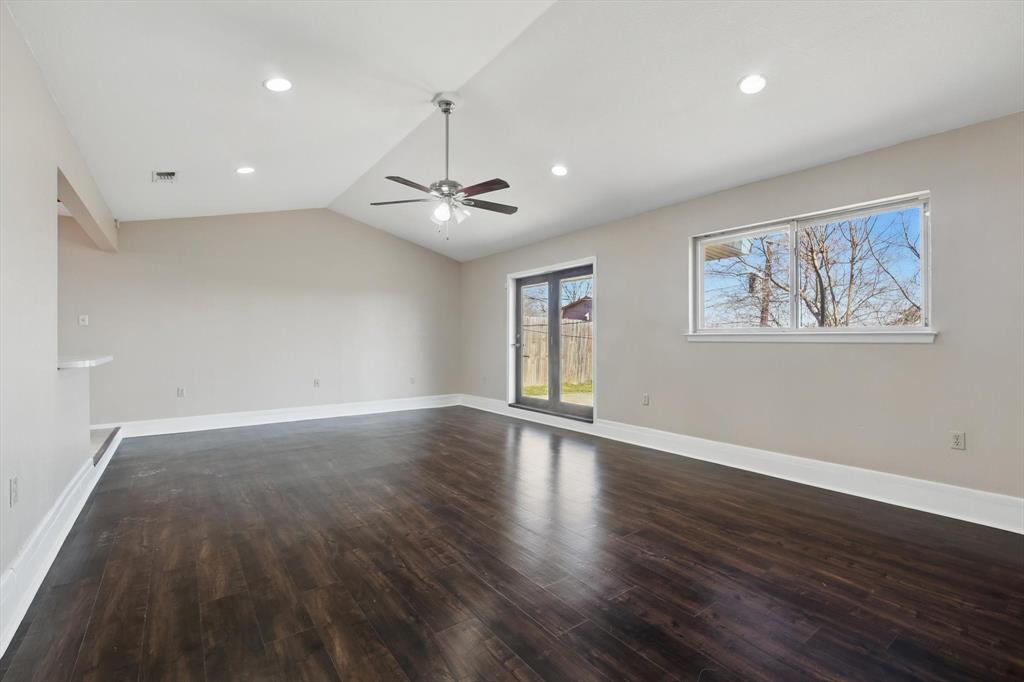 Western Hills Add - Residential