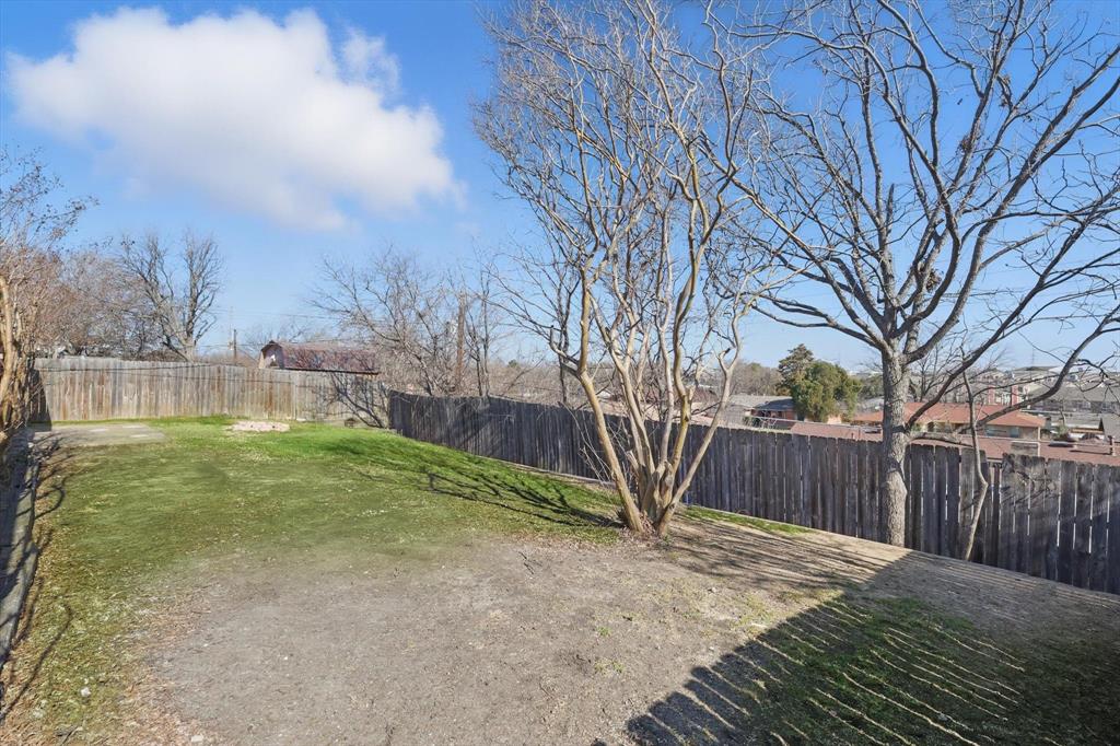 Western Hills Add - Residential