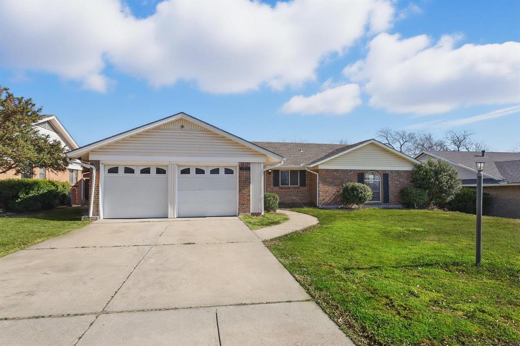 Western Hills Add - Residential