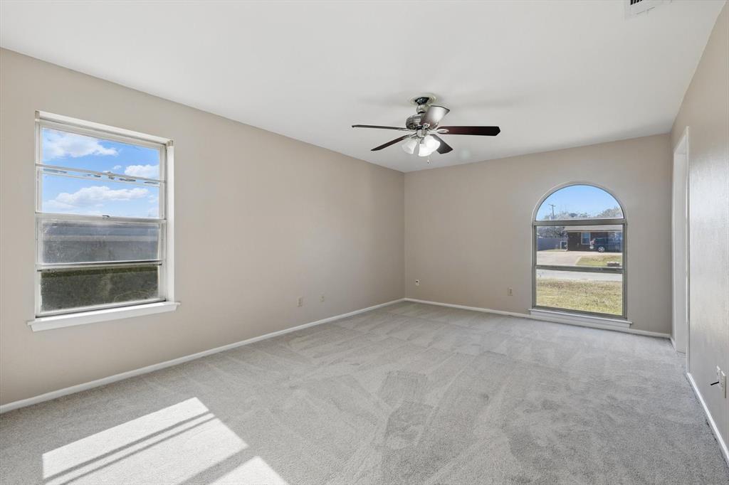 Western Hills Add - Residential