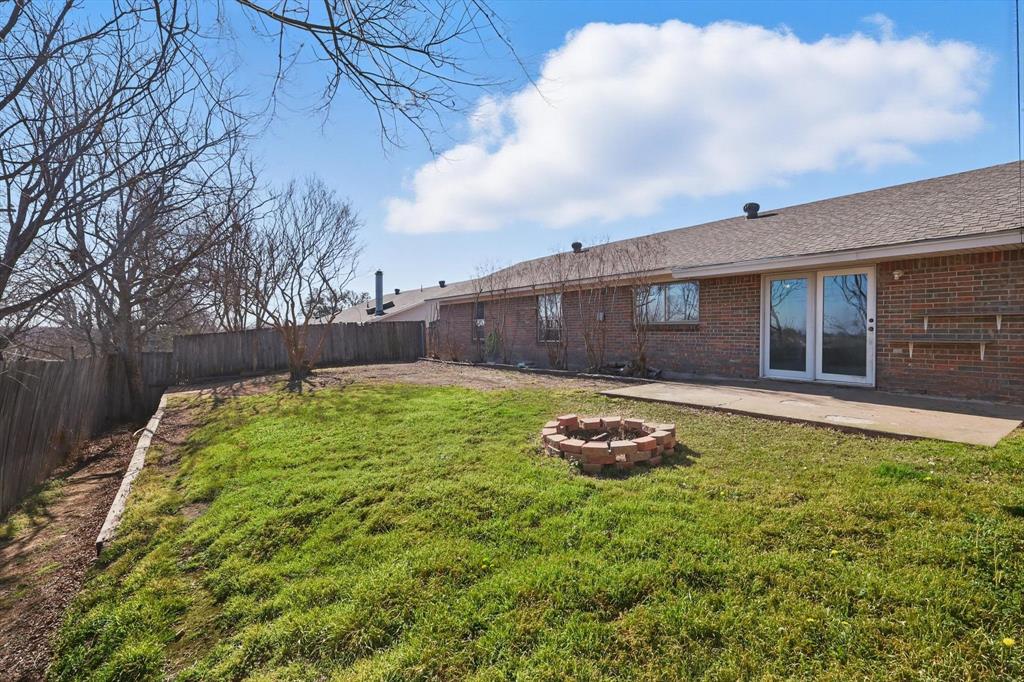 Western Hills Add - Residential