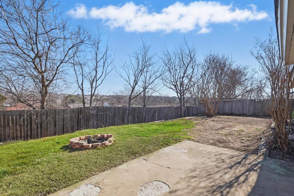 Western Hills Add - Residential