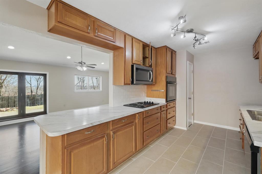 Western Hills Add - Residential