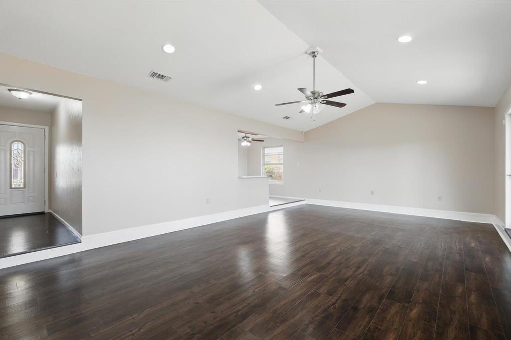 Western Hills Add - Residential