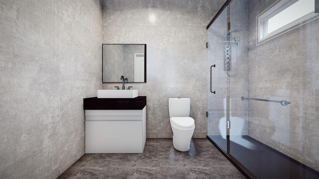 CARRIER PARKWAY TOWNHOMES - Residential