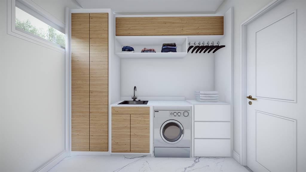 CARRIER PARKWAY TOWNHOMES - Residential