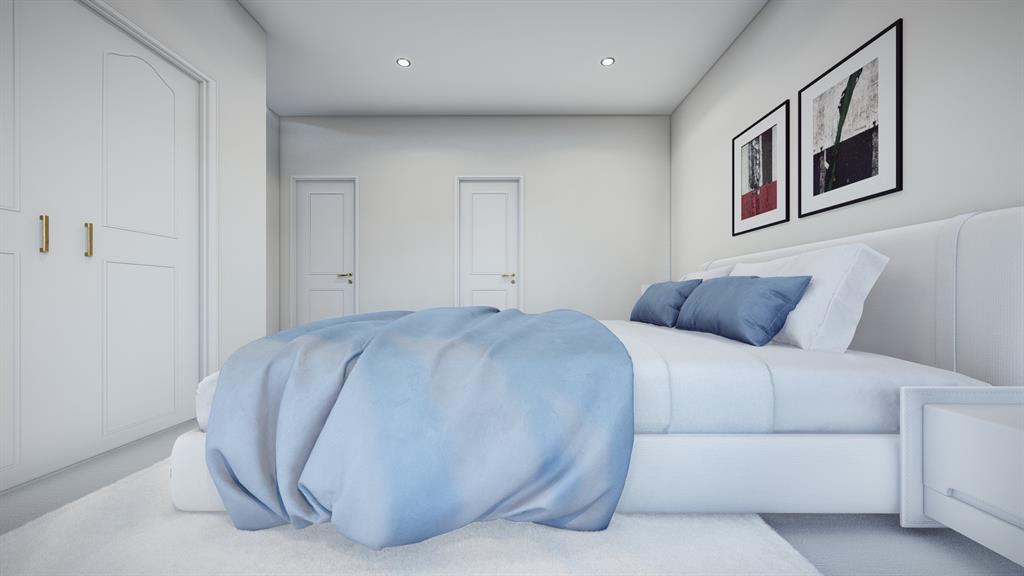 CARRIER PARKWAY TOWNHOMES - Residential