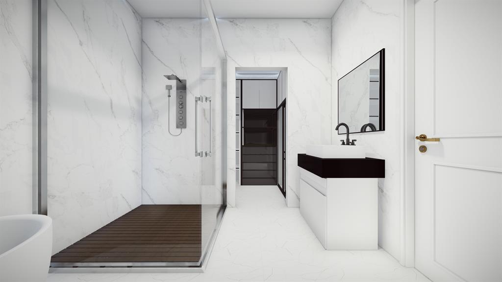 CARRIER PARKWAY TOWNHOMES - Residential