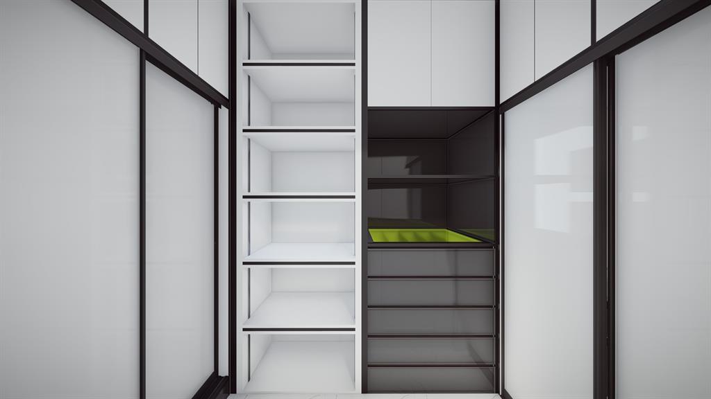 CARRIER PARKWAY TOWNHOMES - Residential