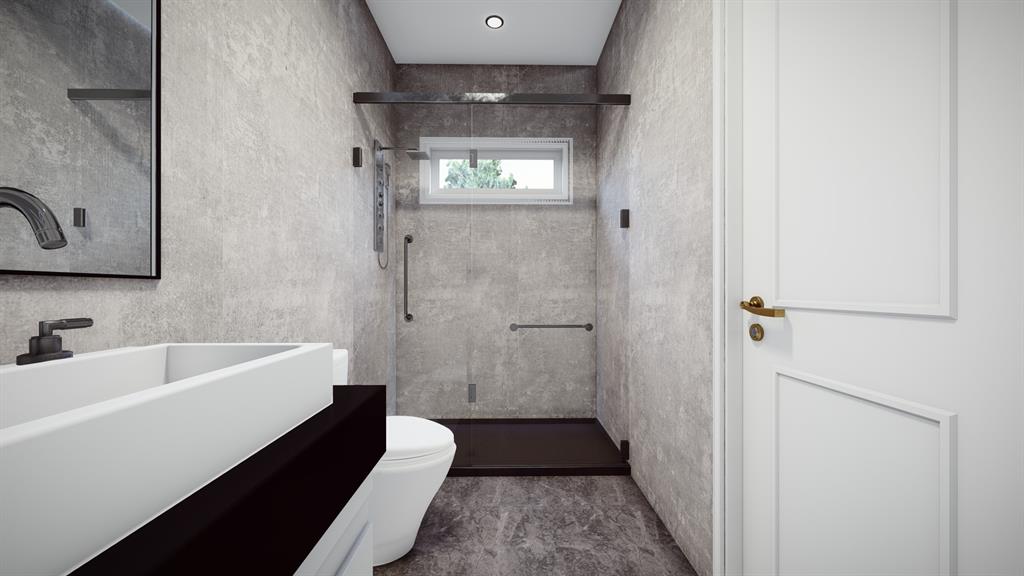 CARRIER PARKWAY TOWNHOMES - Residential