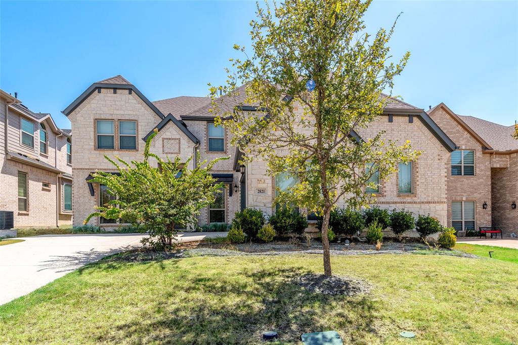2821 Adon Springs Lane