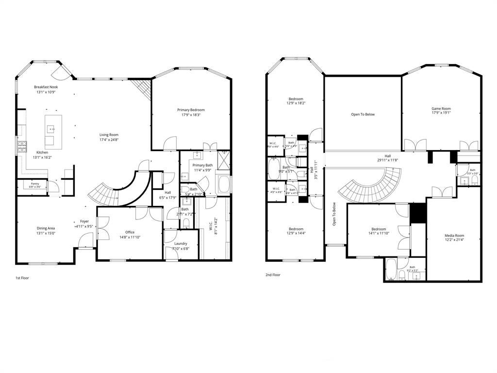 2821 Adon Springs Lane