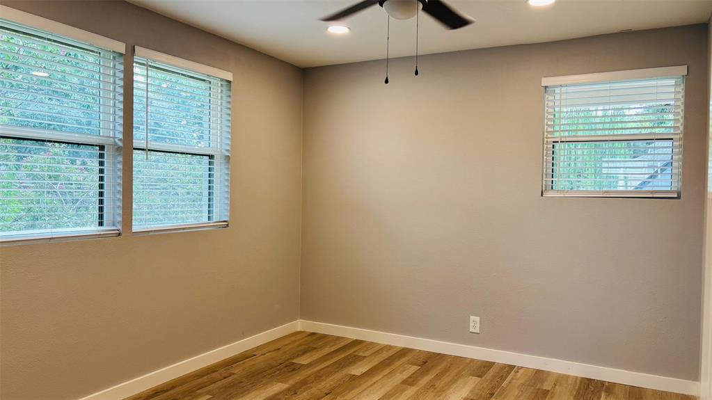 Junis Heights - Residential Lease