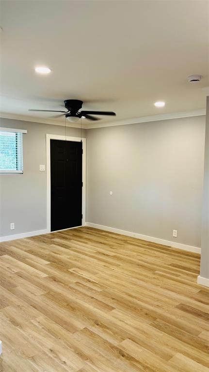 Junis Heights - Residential Lease