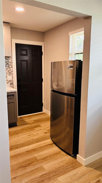 Junis Heights - Residential Lease