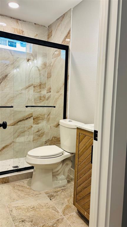 Junis Heights - Residential Lease