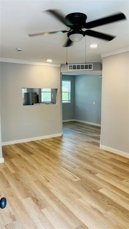 Junis Heights - Residential Lease