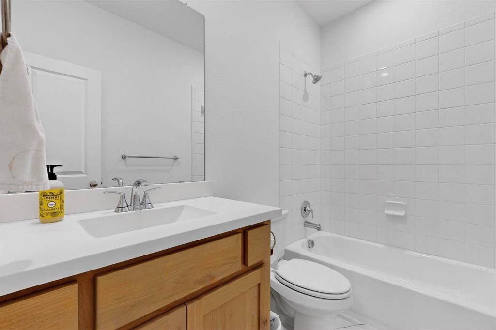 Bel-Air Vlg Ph 1 - Residential Lease