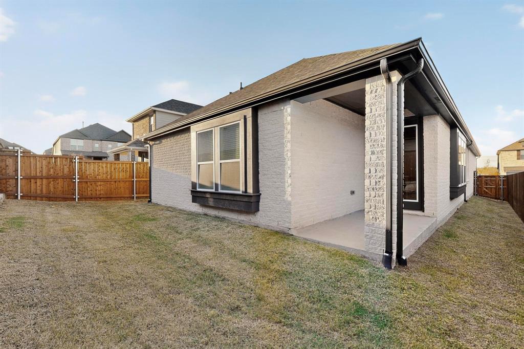 Bel-Air Vlg Ph 1 - Residential Lease