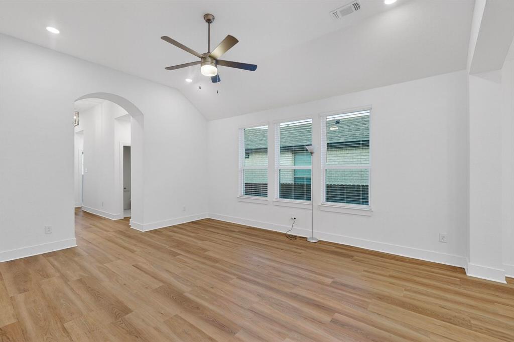 Bel-Air Vlg Ph 1 - Residential Lease