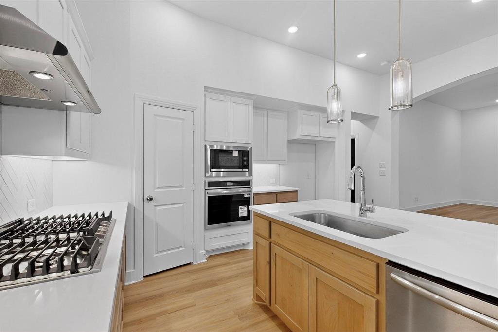 Bel-Air Vlg Ph 1 - Residential Lease