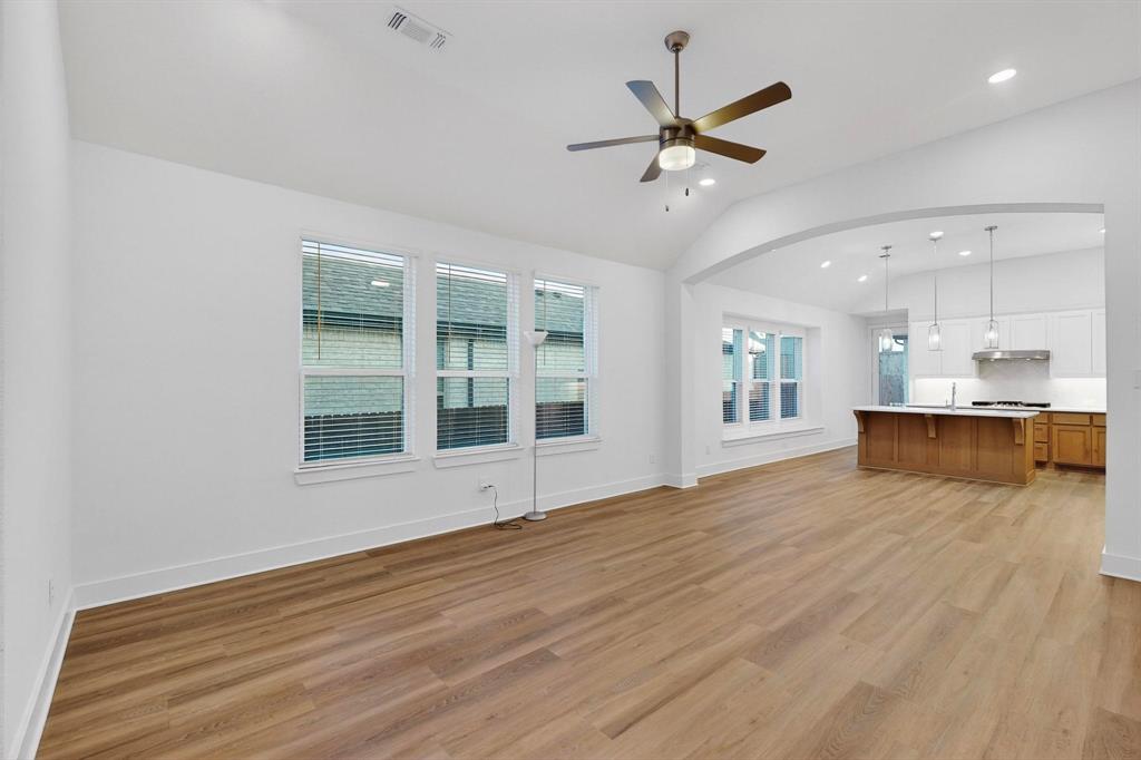 Bel-Air Vlg Ph 1 - Residential Lease