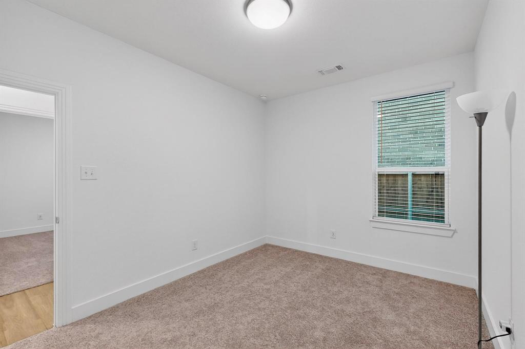 Bel-Air Vlg Ph 1 - Residential Lease